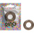 California Exotic Novelties C-Ring - Кільце ерекційне, 2 см (чорне) - купити в Україні | Секс шоп SEX-SHOP.ua